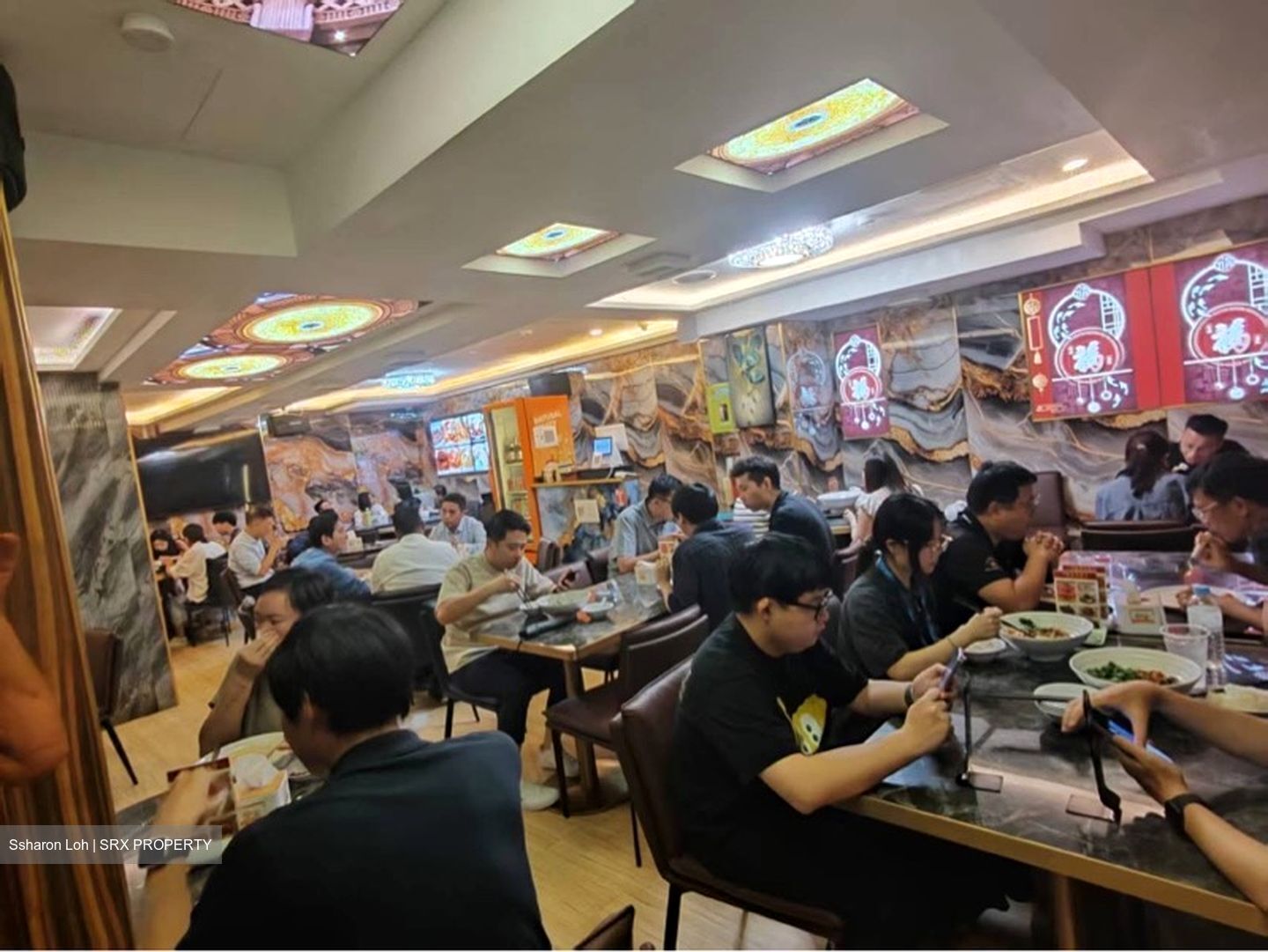 Bugis Cube (D7), Shop House #613716961